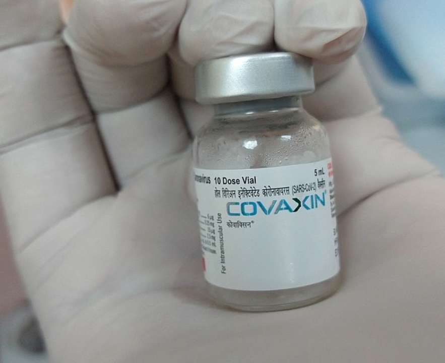 Эффективность более 90%: ВОЗ одобрила индийскую вакцину Covaxin