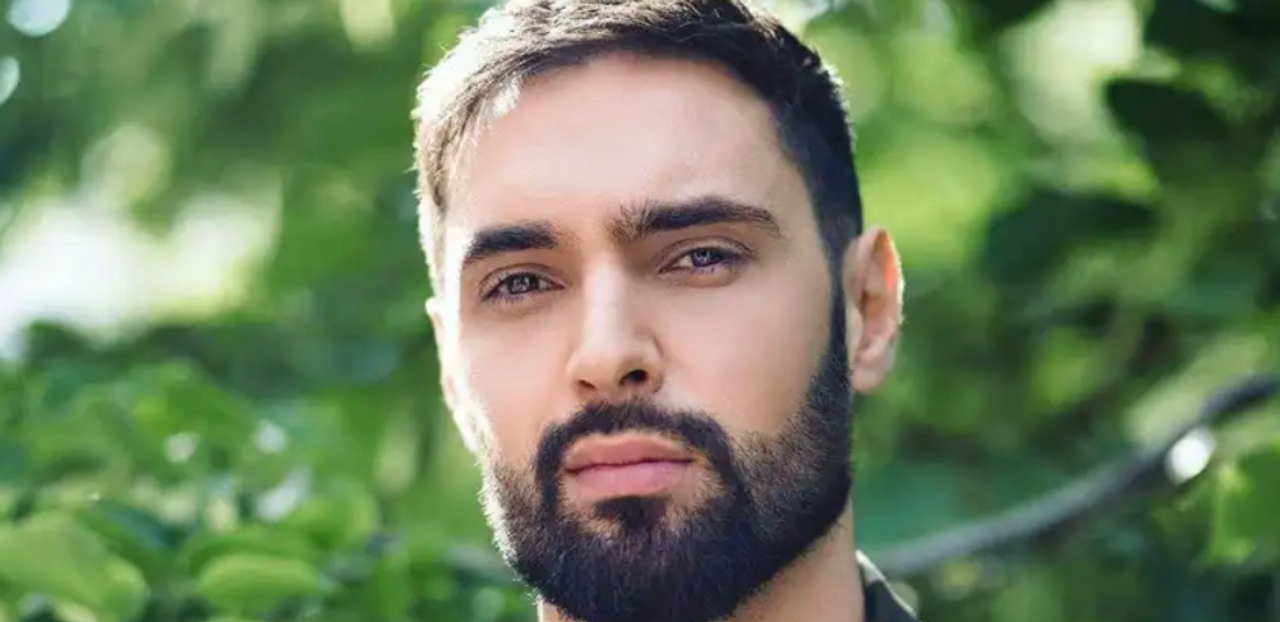 Виталий Козловский