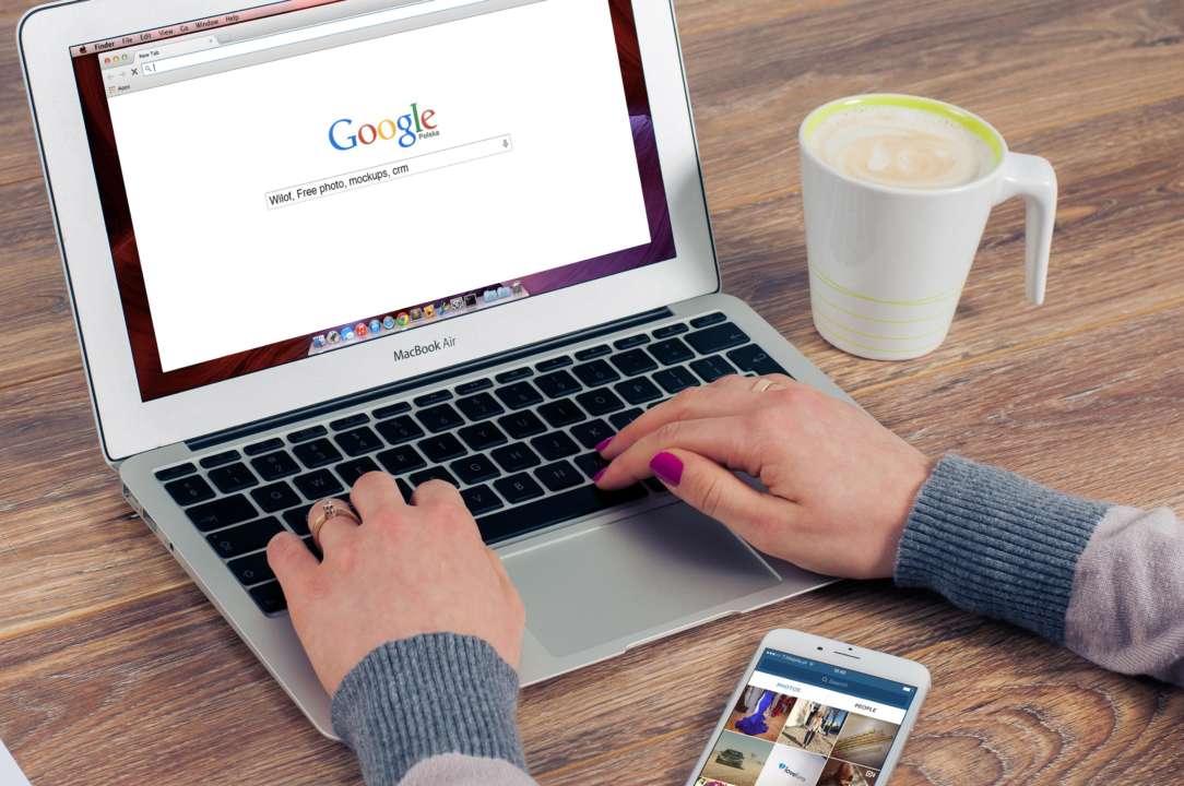 Налог на Google