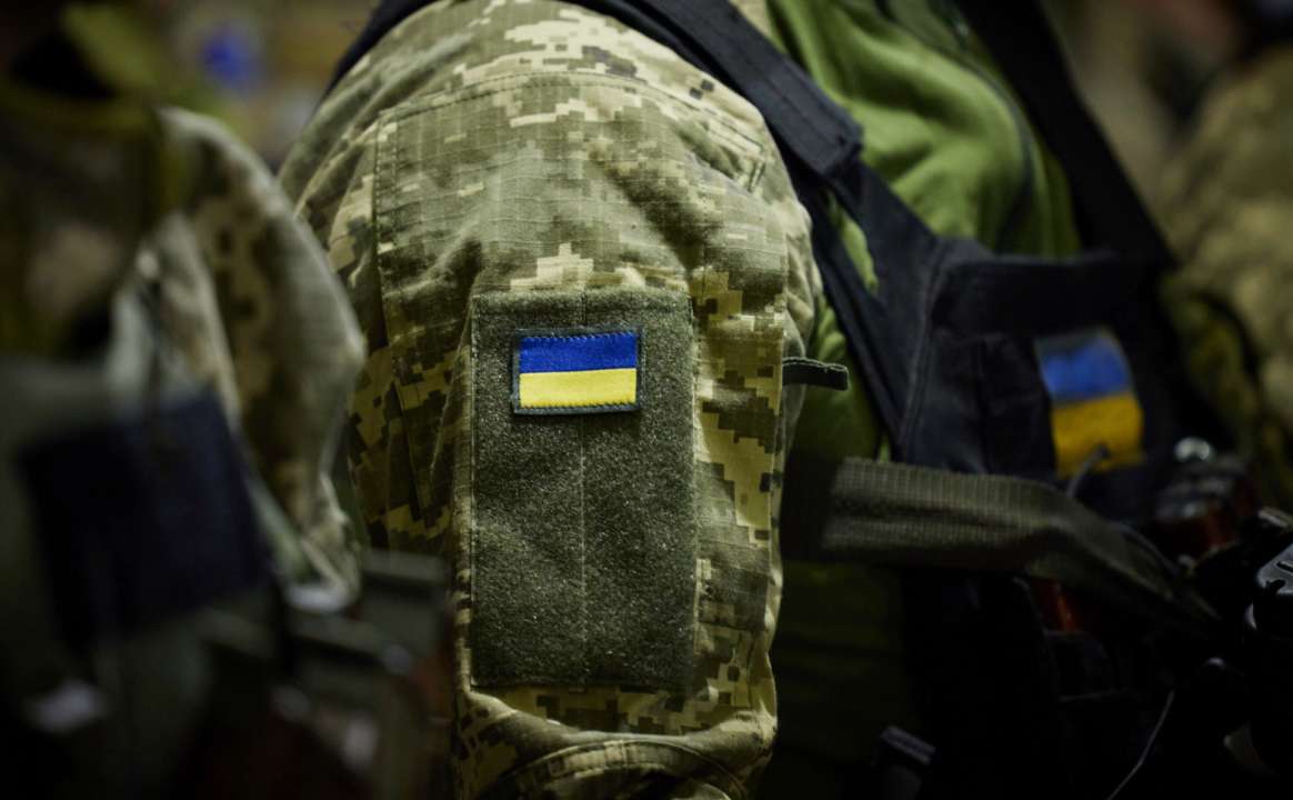 У розвідці прокоментували мобілізацію в рф / Фото: Генштаб ВСУ
