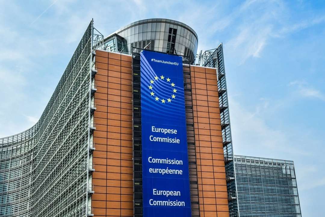 Еврокомиссия создала платформу для координации процесса восстановления Украины / Фото: Pixabay Евросоюз запустил платформу для управления процессом реконструкции Украины
