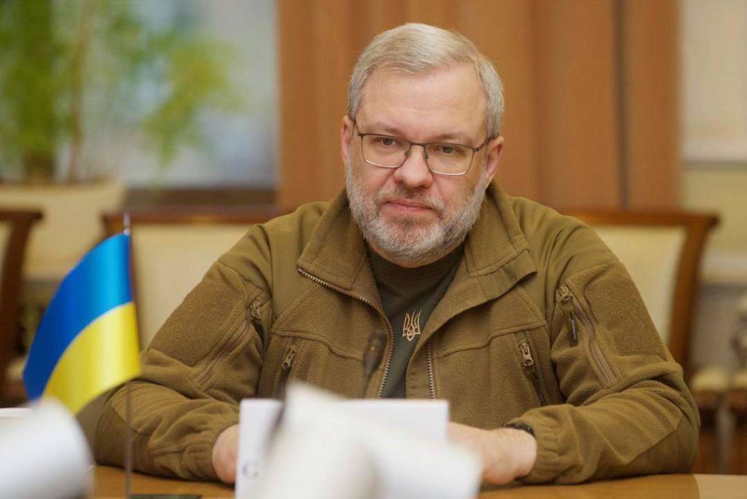 Генерации электроэнергии хватает для нужд украинцев / Фото: Минэнерго В Минэнерго заверили, что генерации электроэнергии хватает для обеспечения потребностей украинцев