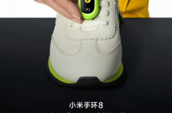 Фото: Xiaomi Більше, ніж фітнес-браслет: Xiaomi Band 8 можна буде носити не лише на руці