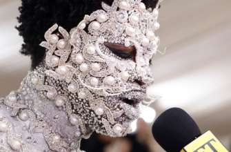 Фото: Getty Images Джаред Лето у костюмі кота та срібний Lil Nas: найдивніші образи зірок на Met Gala 2023