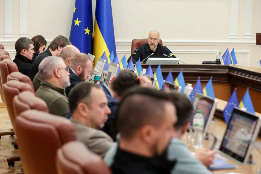 Уже розгорнуто мережу з 13 тисяч "Пунктів незламності", де люди матимуть світло, тепло, інтернет і зв'язок на критичні та екстрені випадки Уже розгорнуто мережу з 13 тисяч "Пунктів незламності", де люди матимуть світло, тепло, інтернет і зв'язок на критичні та екстрені випадки