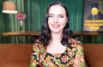 Янина Соколова высказалась по поводу проверки "5 канала"/Фото: Yanina Sokolova/facebook Теперь не только Фарион: Янина Соколова высказалась по поводу проверки "5 канала"