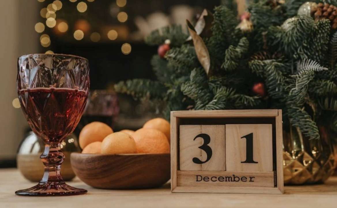 Що подивитись на свята/ Фото: Фото: Pexels Що подивитись на свята