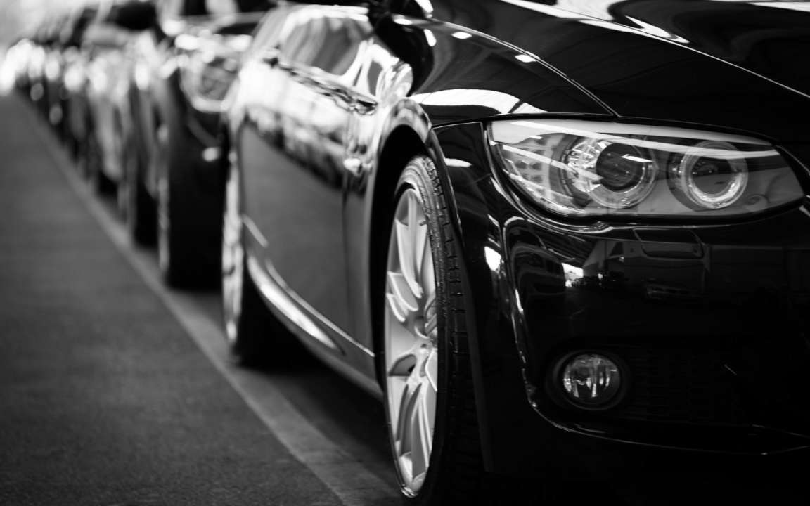 Україна отримає з Латвії партію авто, конфіскованих у нетверезих водіїв