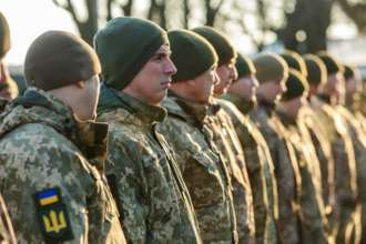 Стало відомо, хто не отримає відстрочку від мобілізації за новим законопроєктом/Фото: Закарпатський ОТЦК і СП Стало відомо, хто не отримає відстрочку від мобілізації за новим законопроєктом/Фото: Закарпатський ОТЦК і СП