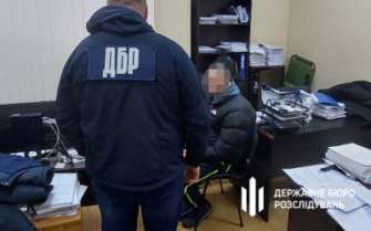 Суд на два года отправил в дисциплинарный батальон бывшего пограничника Пограничник помогал уклонистам выезжать из Украины: суд определил наказание