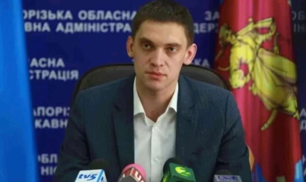 Голова ЗОДА спростував дезінформацію ворога про наступ на Запоріжжя / Фото: zoda.gov.ua Голова ЗОДА спростував дезінформацію ворога про наступ на Запоріжжя / Фото: zoda.gov.ua