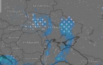 Температура ночью от 3° тепла до 2° мороза, днем 0-5° тепла; в Киеве ночью и днем около 1-3° тепла Температура ночью от 3° тепла до 2° мороза, днем 0-5° тепла; в Киеве ночью и днем около 1-3° тепла