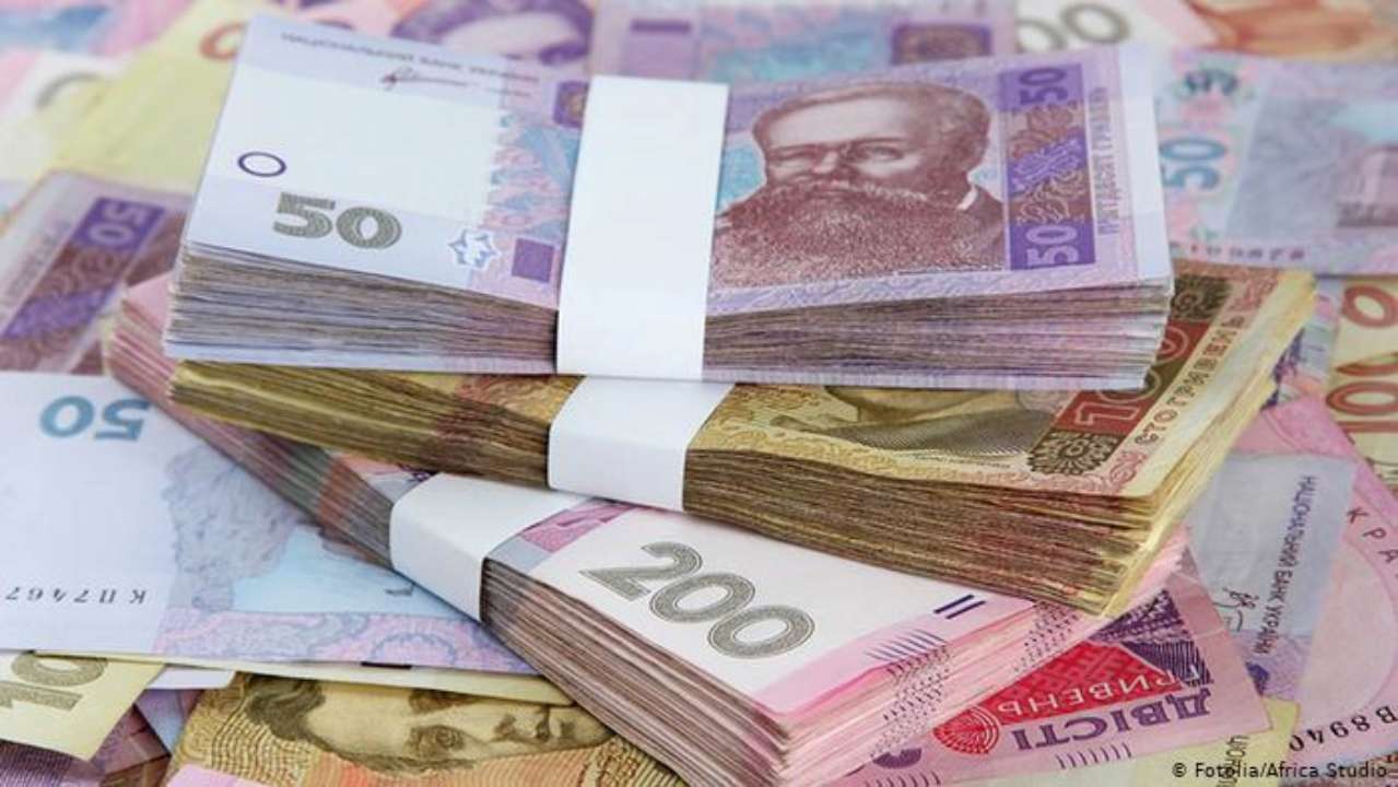 Український парламент підтримав закон про грошову допомогу ФОПам