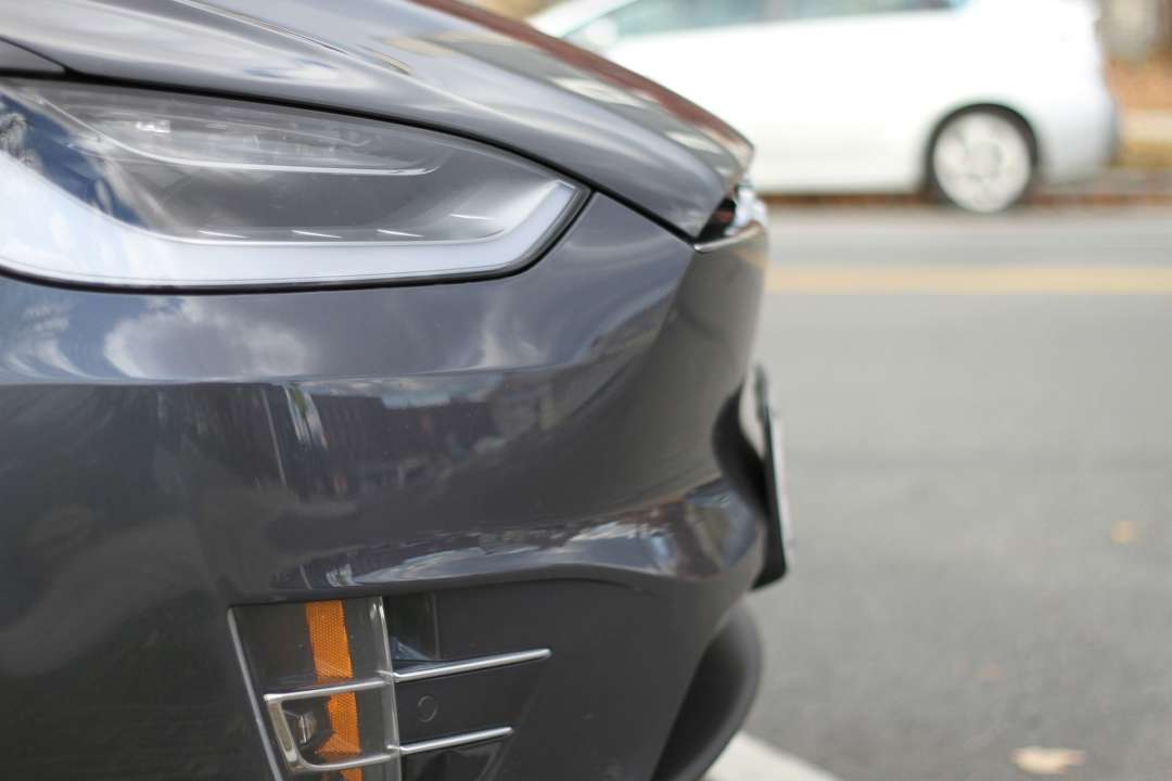 В США произошло смертельное ДТП во время управления автомобилем Tesla в режиме автопилота