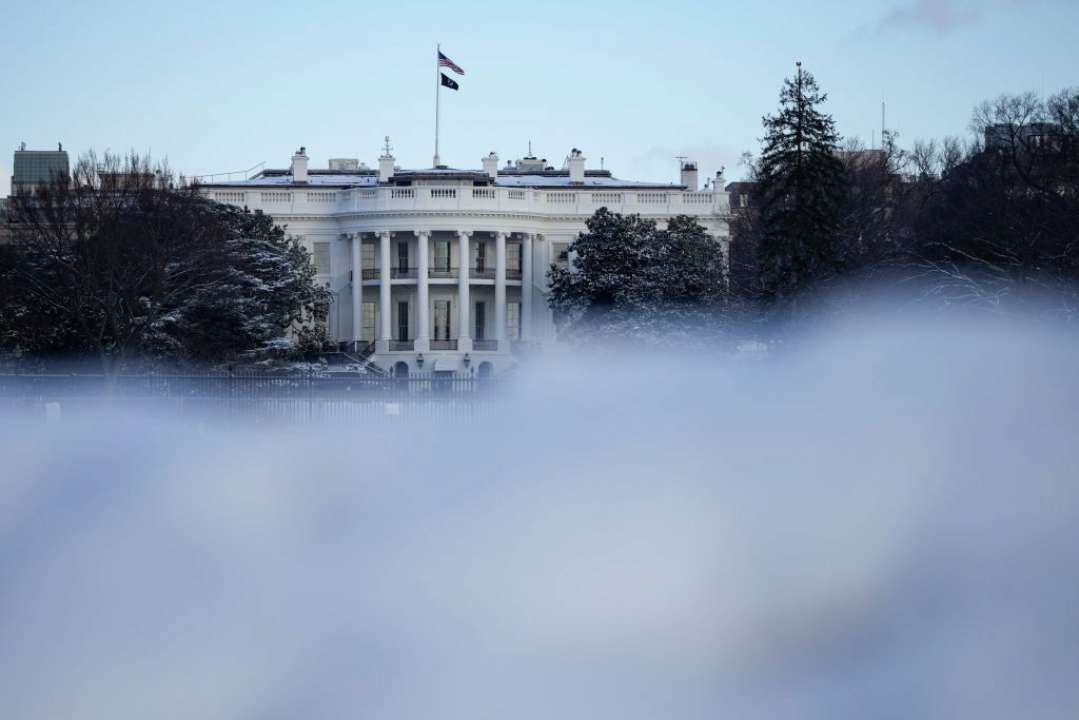 США розглядають не лише економічні, а й військові заходи проти РФ/Фото: Getty Images США розглядають військові заходи проти РФ у разі її вторгнення в Україну