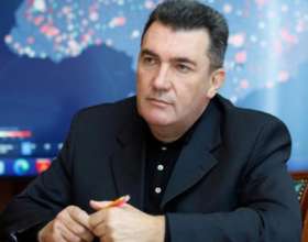Данилов заявив, що Україна була готова до нападу росії/Фото: Facebook Данілов