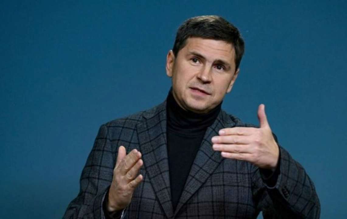 Подоляк заявив, що договір про гарантії безпеки для України вже допрацьовують/Фото: president gov ua Подоляк