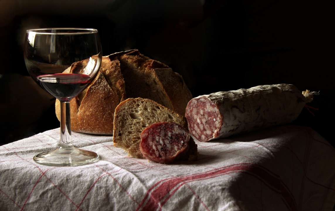 Фото: Pixabay Українська продукція з'явилася на полицях Японії