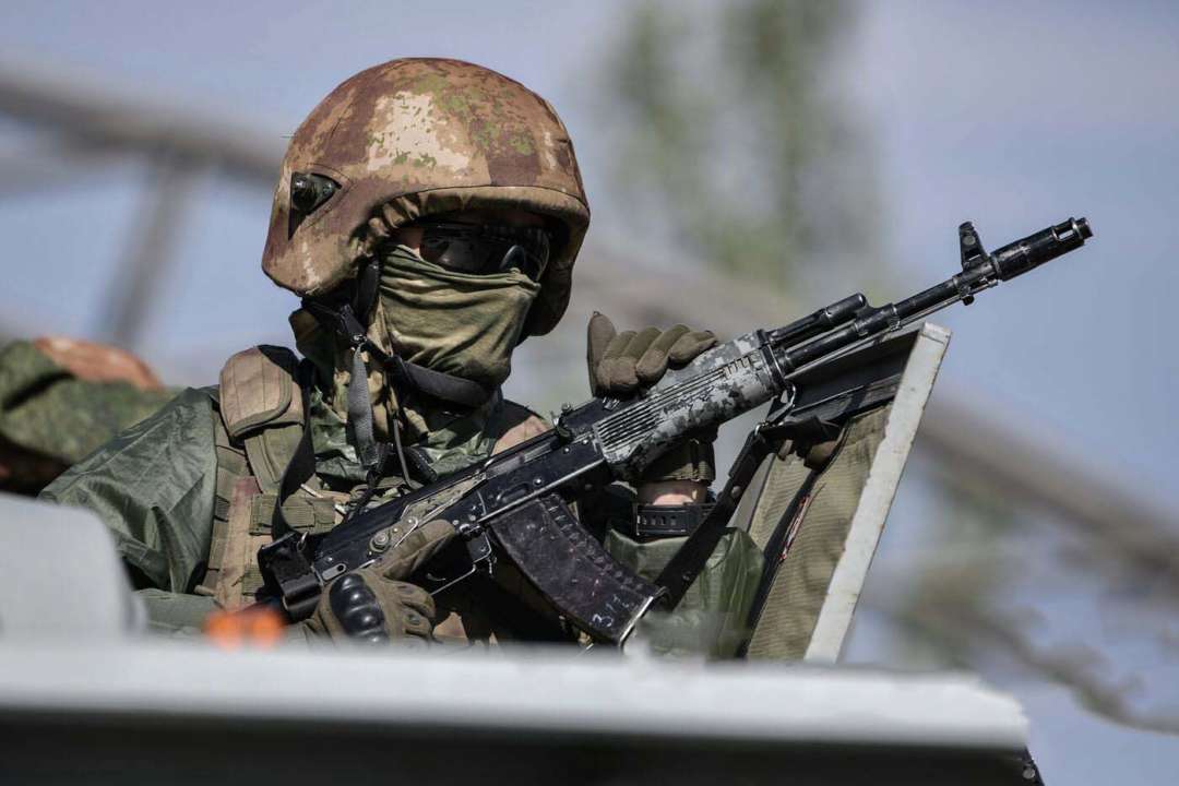 Атомників вивезли в невідомому напрямку Атомників вивезли в невідомому напрямку
