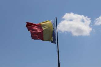 Румунія навчатиме українських пілотів / Фото: Pixabay Румунія навчатиме пілотів з України опановувати F-16