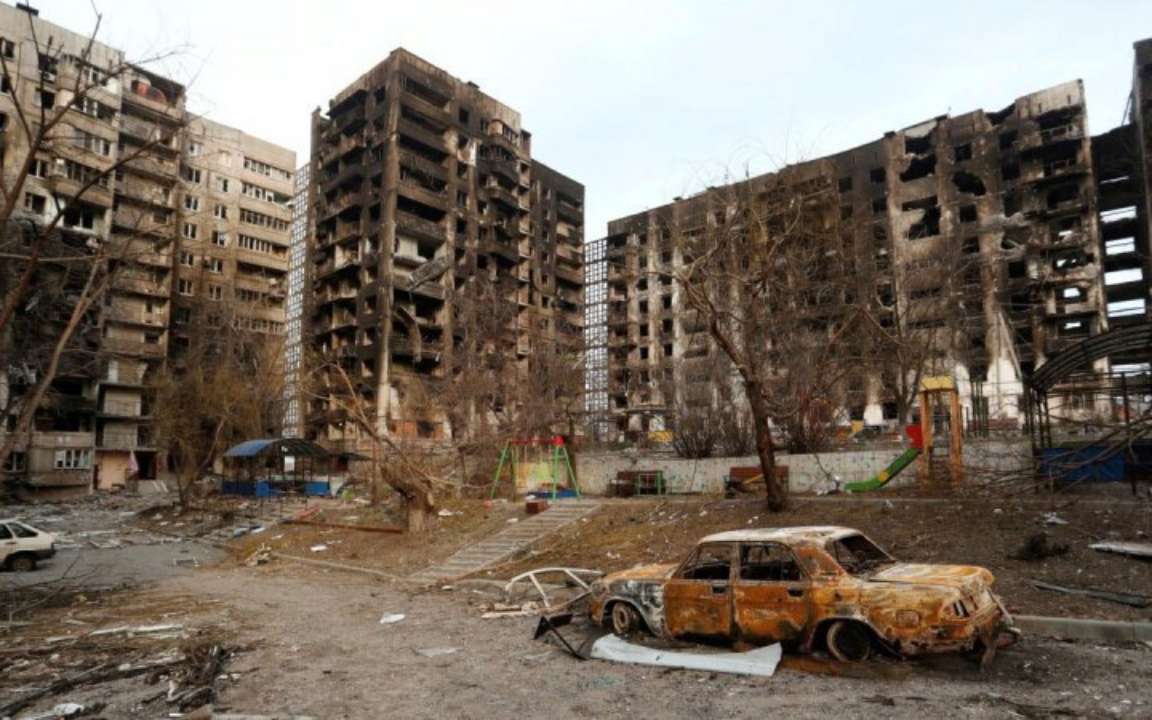 Количество пропавших без вести украинцев увеличилось в пять раз за 18 месяцев войны – исследование