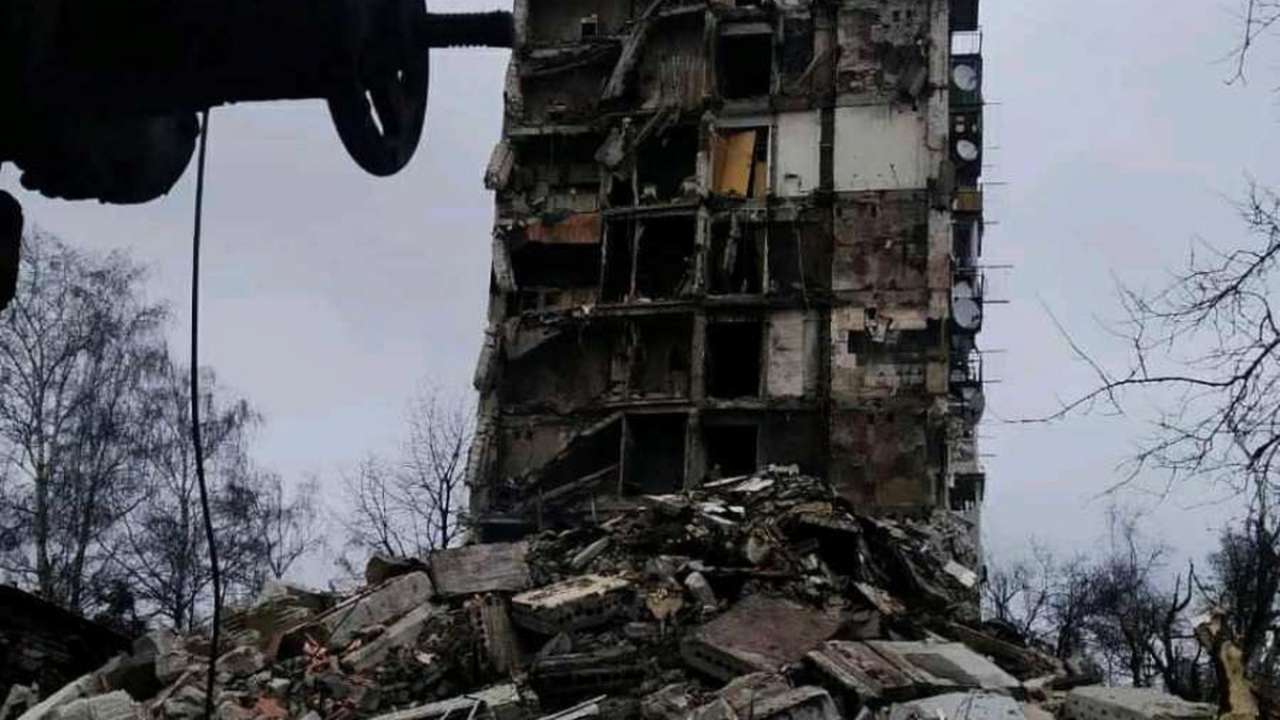 Програма ВідновиДІМ діятиме у чотирьох регіонах України Програма ВідновиДІМ діятиме у чотирьох регіонах України: деталі