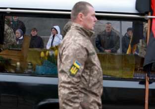 Львівщина стане першим регіоном, де втілять міжміністерський проєкт реформи ТЦК та СП/Фото: Getty Images Львівщина стане першим регіоном, де втілять міжміністерський проєкт реформи ТЦК та СП/Фото: Getty Images