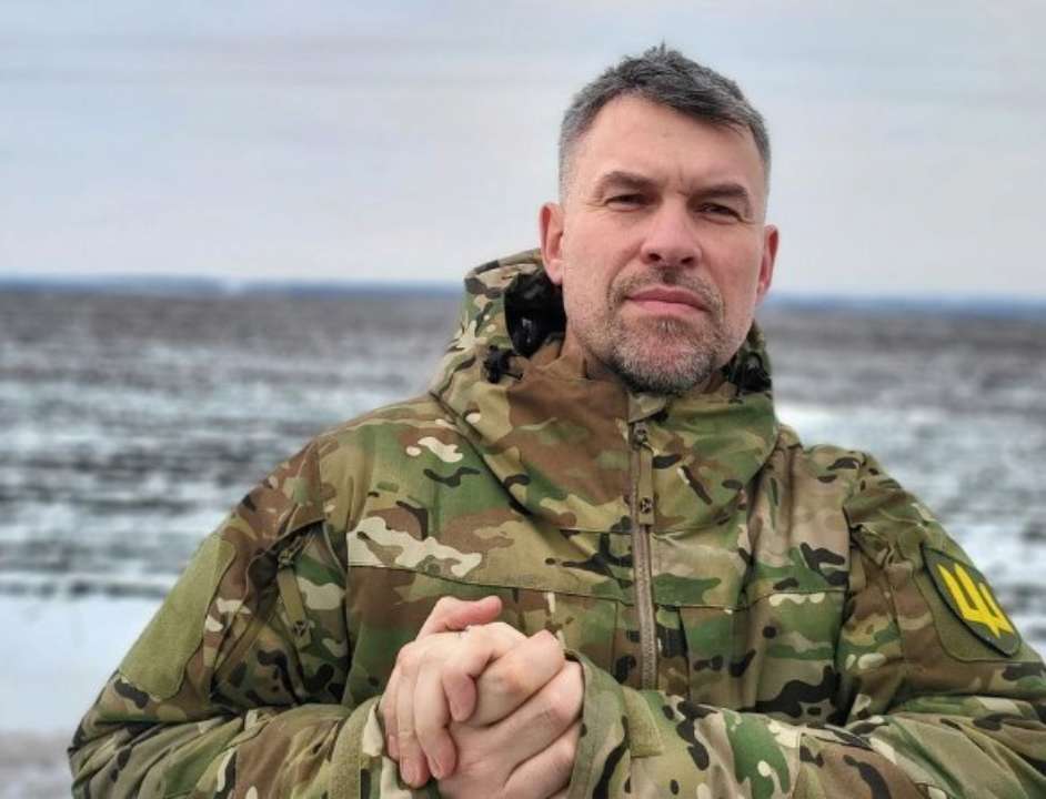 Геннадий Попенко назвал артистов, которые удивили во время войны / Фото: Instagram актера Геннадий Попенко назвал артистов, которые удивили во время войны