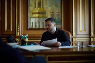 Канцлер Німеччини, прем’єр-міністри Данії та Нідерландів і Генеральна секретарка Ради Європи візьмуть участь у Глобальному саміті миру/Фото: ОП Канцлер Німеччини, прем’єр-міністри Данії та Нідерландів підтвердили свою участь у Саміті миру