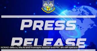 Перехоплено російські військові літаки Ту-95 і два військові літаки КНР H-6 Перехоплено російські військові літаки Ту-95 і два військові літаки КНР H-6