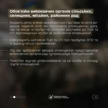 Оповіщення про призов на військову службу мобілізація 2024