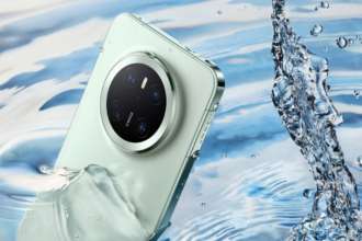 Фото: Huawei Huawei представила линейку Mate 70, в которой не осталось следов Android