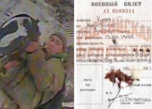 Опубліковано декілька фото з фіксацією ліквідованих солдат КНДР (обережно, фото містять контент 18+) Опубліковано декілька фото з фіксацією ліквідованих солдат КНДР (обережно, фото містять контент 18+)