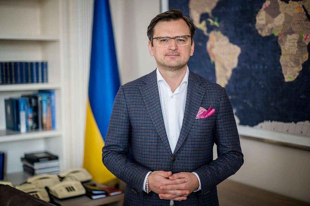 Україна відкриє нові посольства та консульства в шести країнах