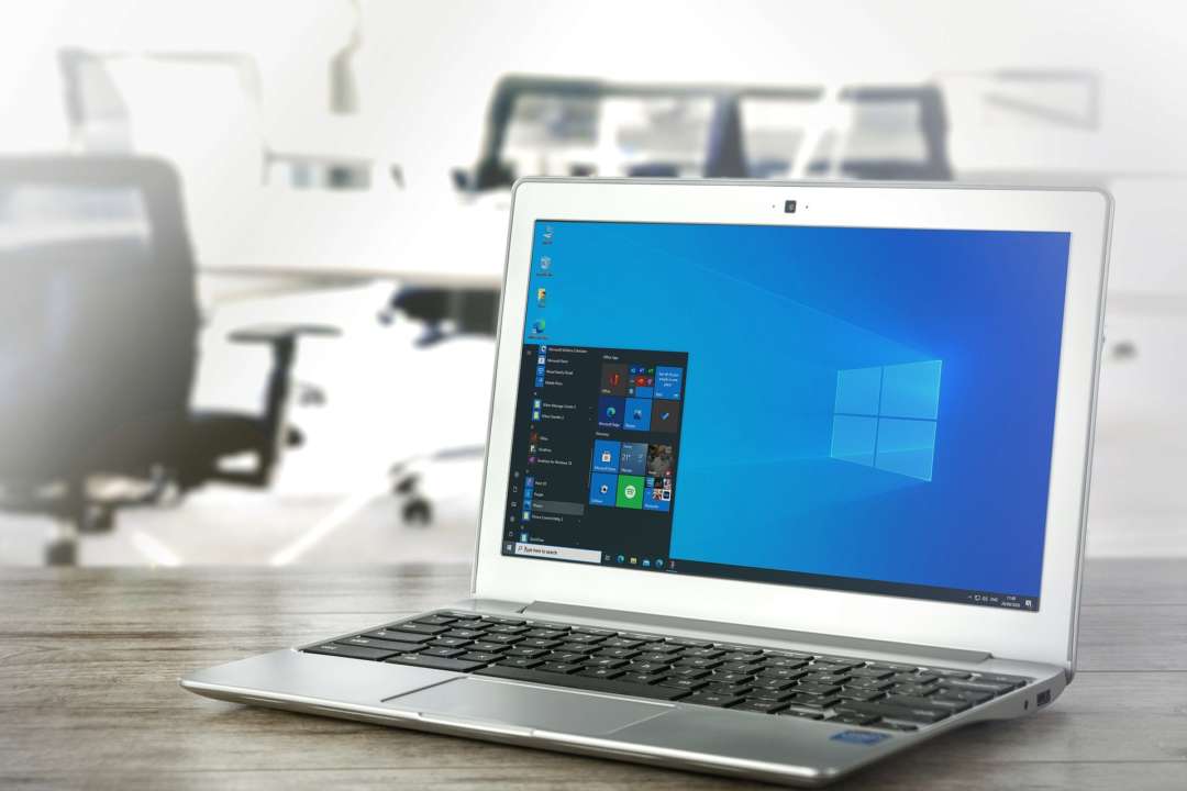 (Фото: Pixabay/Автор: невідомий) Windows 10