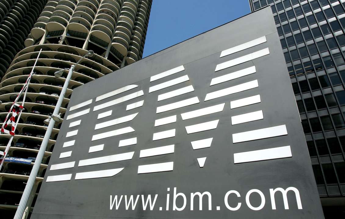 IBM