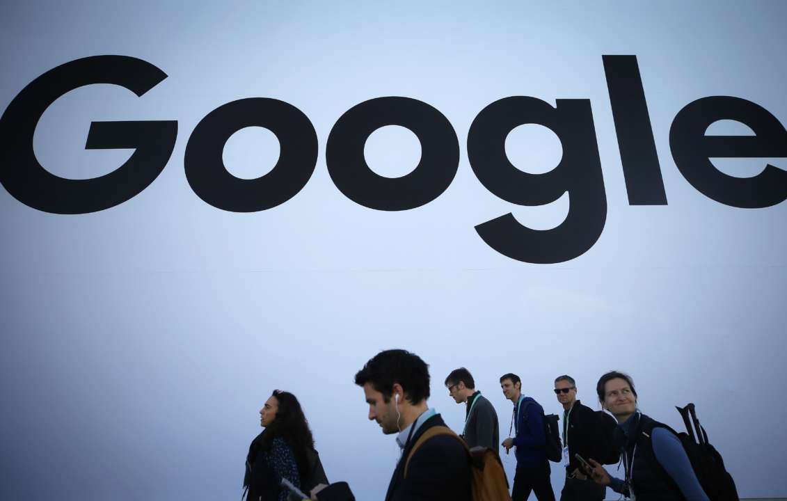 36 американских штатов подали на Google в суд