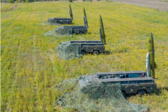 Фото: ЗСУ У Херсонській області ЗСУ відпрацювали ракетні удари із комплексів "Точка-У". Відео
