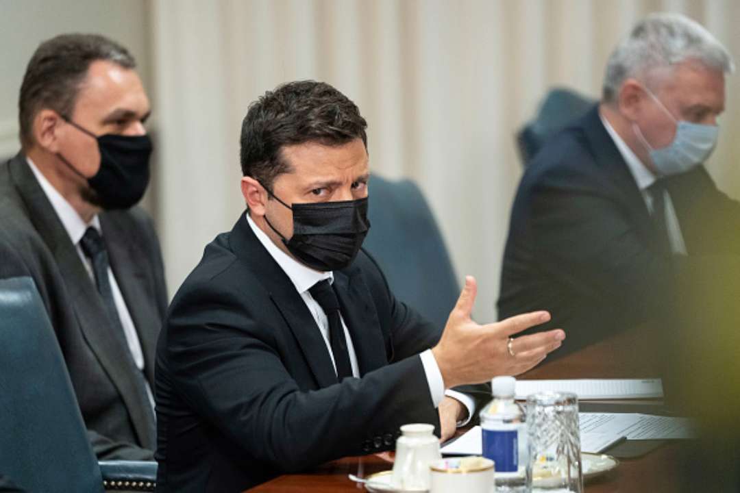 Зеленський взяв участь у переговорах "Люблінського трикутника": про що домовилися сторони
