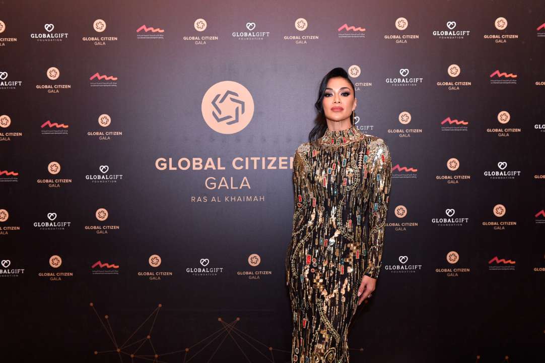 Николь Шерзингер поделилась откровенными фото с отдыха /Фото: Getty Images for the Global Citizen Forum Николь Шерзингер