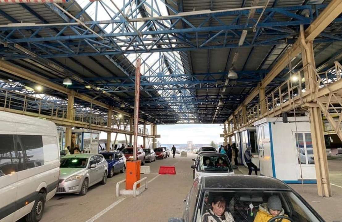 Скільки людей повернулися до України в період війни