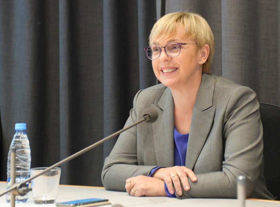Nataša Pirc Musar