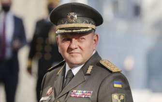 Залужный назвал самое тяжелое направление фронта/Фото: Associated Press Залужный назвал самое тяжелое направление фронта/Фото: Associated Press