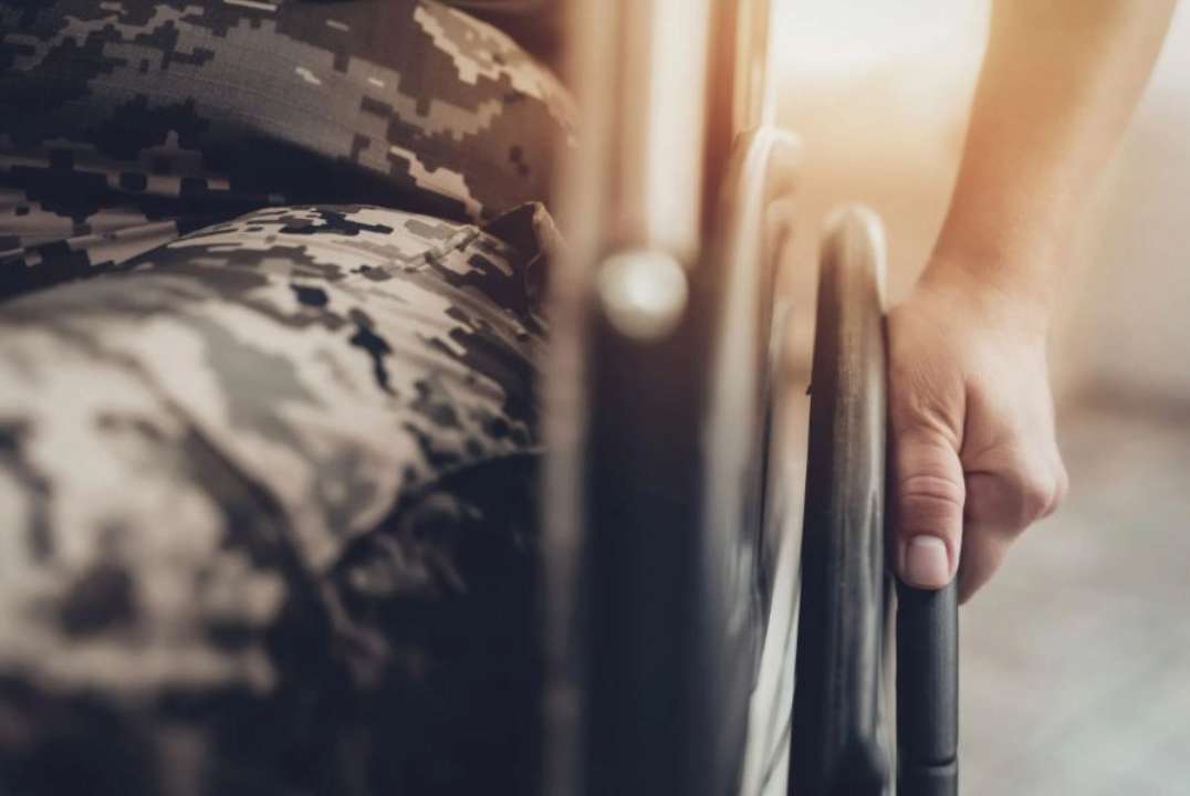 Постраждалі та родичі загиблих внаслідок війни цивільних героїв отримають виплати Постраждалі та родичі загиблих внаслідок війни цивільних героїв отримають виплати