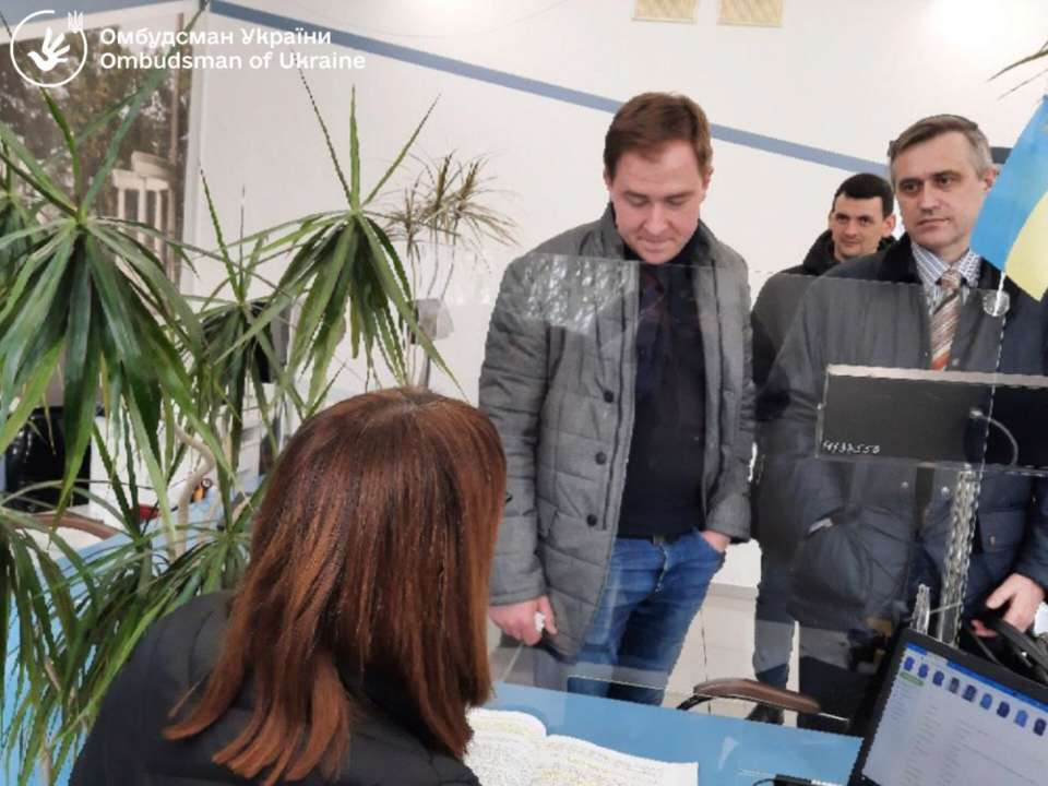За результатами моніторингу буде складений звіт та надані рекомендації За результатами моніторингу буде складений звіт та надані рекомендації