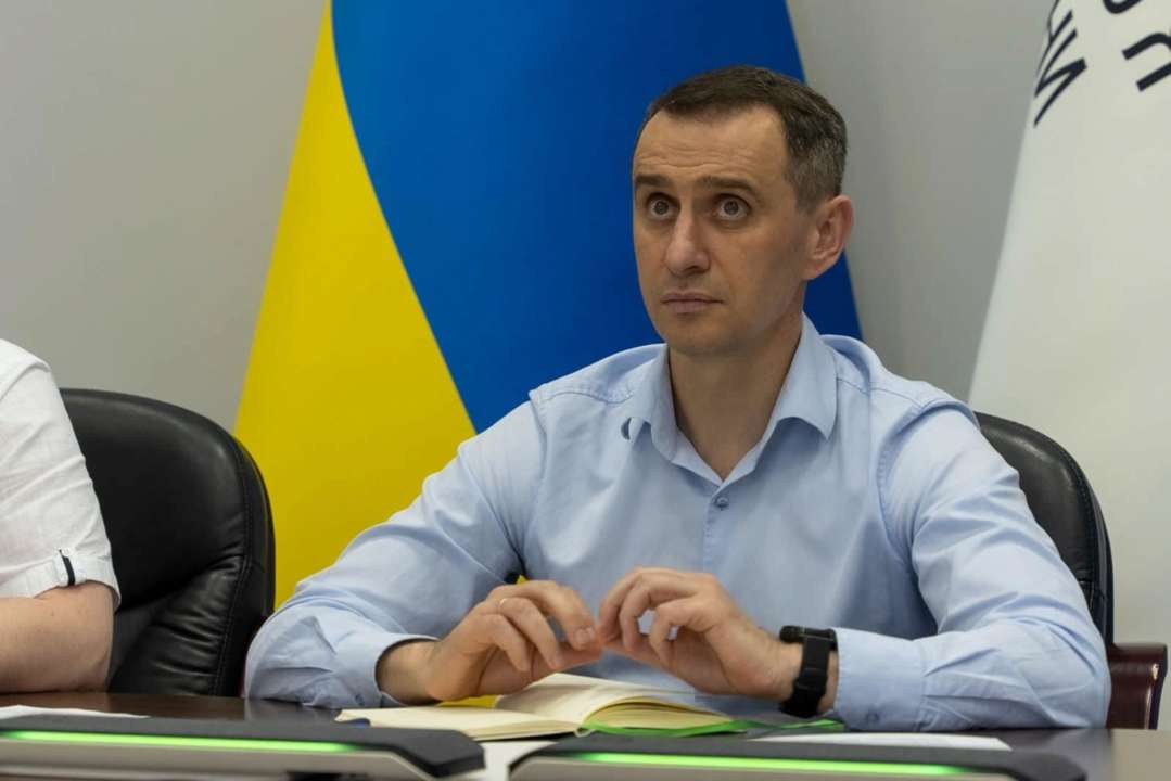 Ляшко розповів, чи є загроза для Києва у разі підриву ЗАЕС / Фото: Facebook Якщо підірвуть ЗАЕС: чи є загроза для Києва