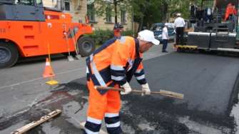 Десятка найбільших закупівель у системі Прозорро за минулий тиждень ремонт дороги