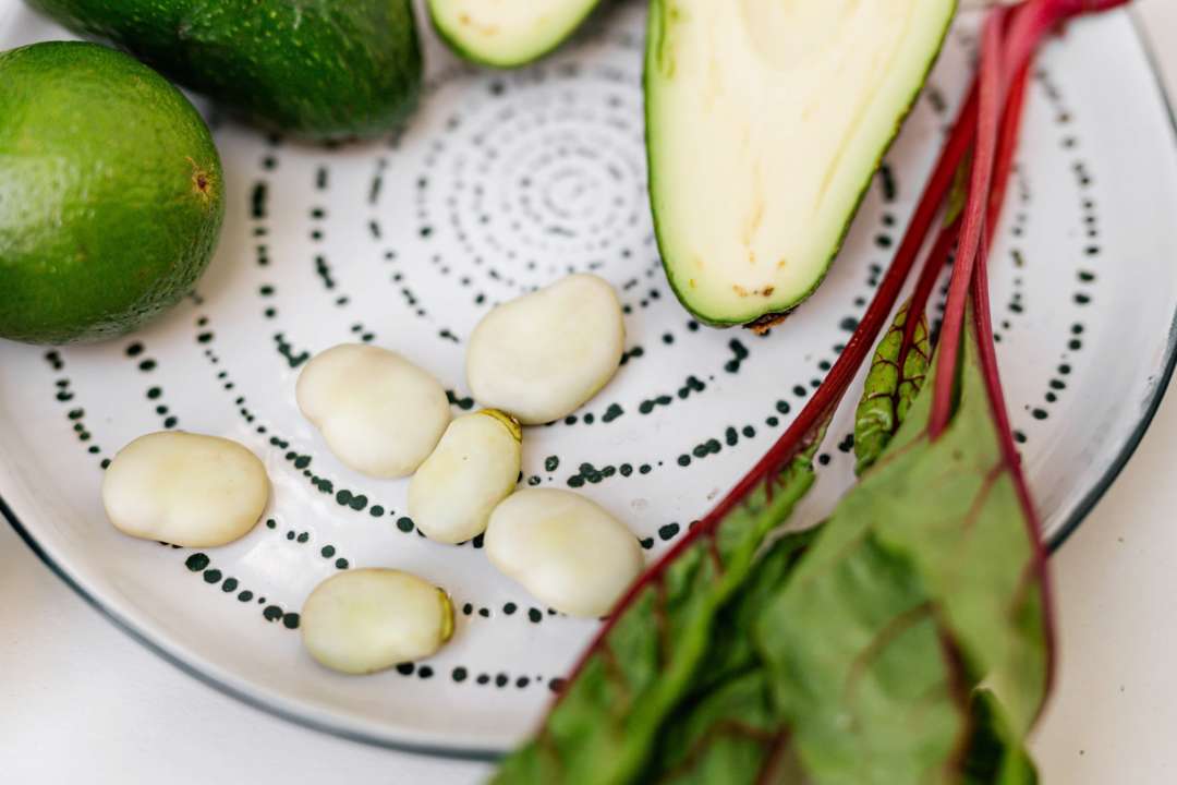 Прожить до 100: диетолог назвала продукты молодости
