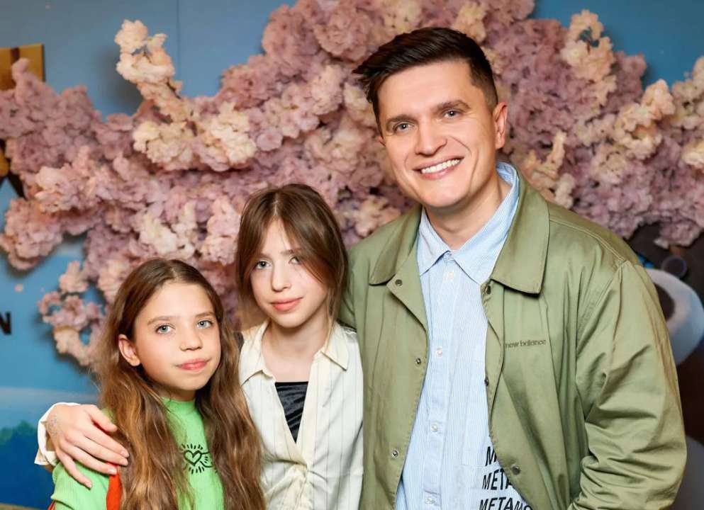 Анатолій Анатоліч поділився щемливою історією про Кривий Ріг після обстрілу