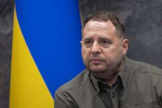 Західні верстати з числовим програмним управлінням використовуються росіянами на виробництвах/Фото: Андрій Єрмак За 2023-й росія використовувала на виробництвах західні верстати та їхні запчастини на $355 млн